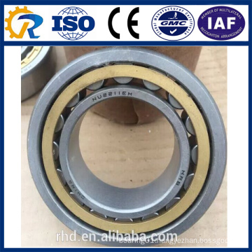 90RIF395 Cylindrical Roller Bearing